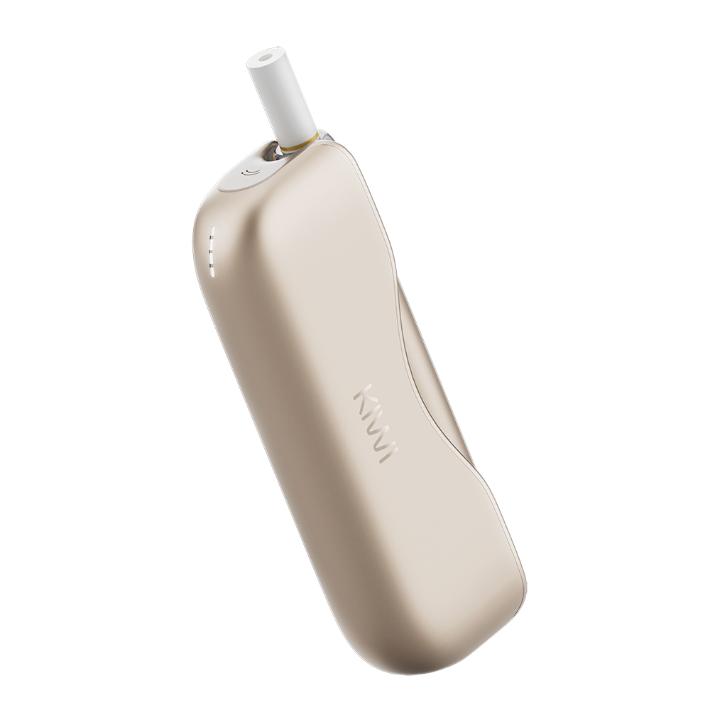 KIWI 2 - Kit Gold Rose