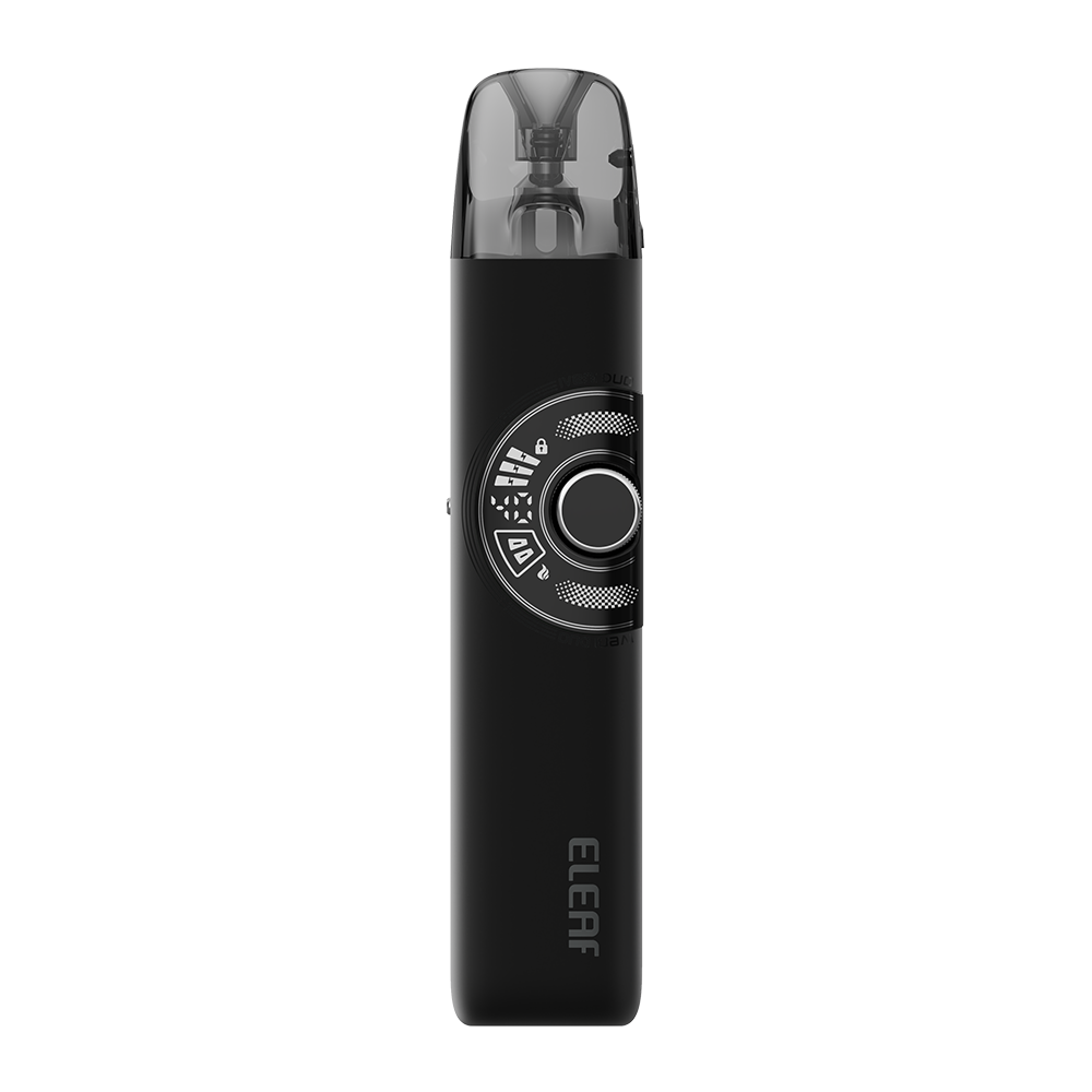 Eleaf iVeni Duo Kit Black