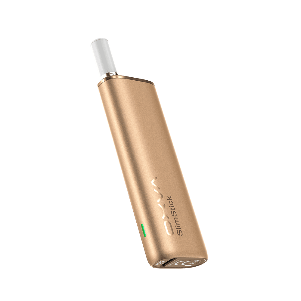 Oxva Slimstick Device Gold