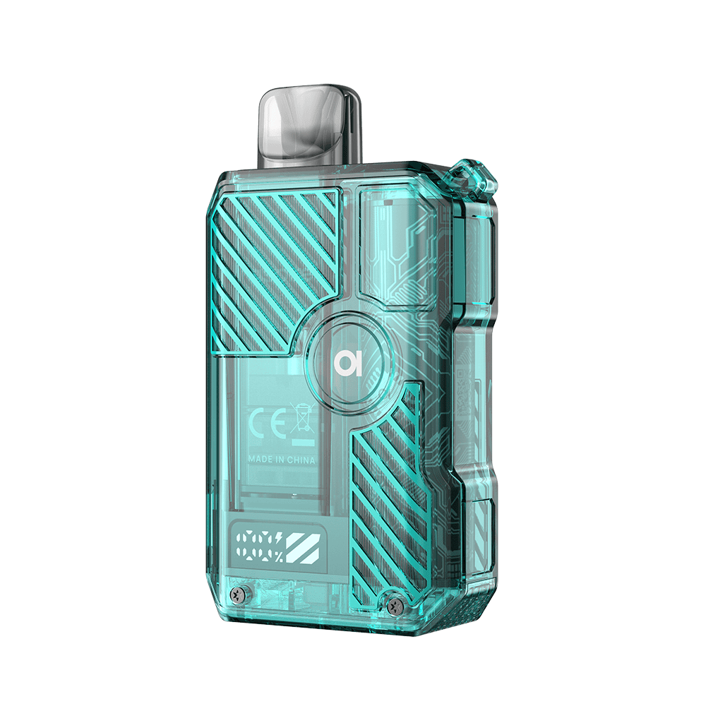 Aspire Gotek X3 Kit Cyan