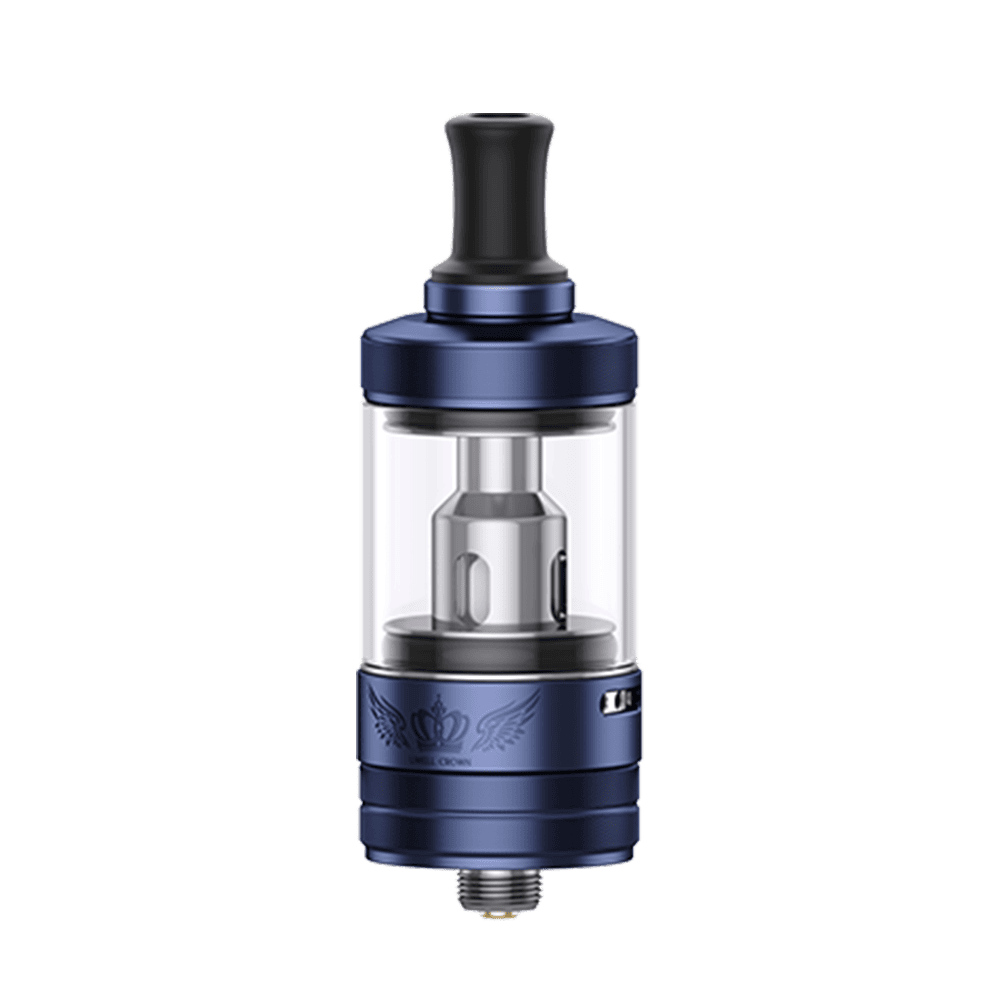 Uwell Crown Nano MTL Tank Ink Blue