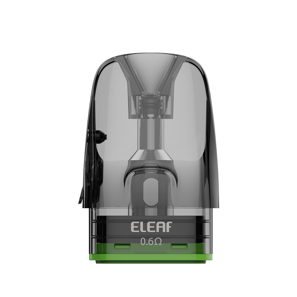 Eleaf iVeni Duo Pod 0,6 Ohm