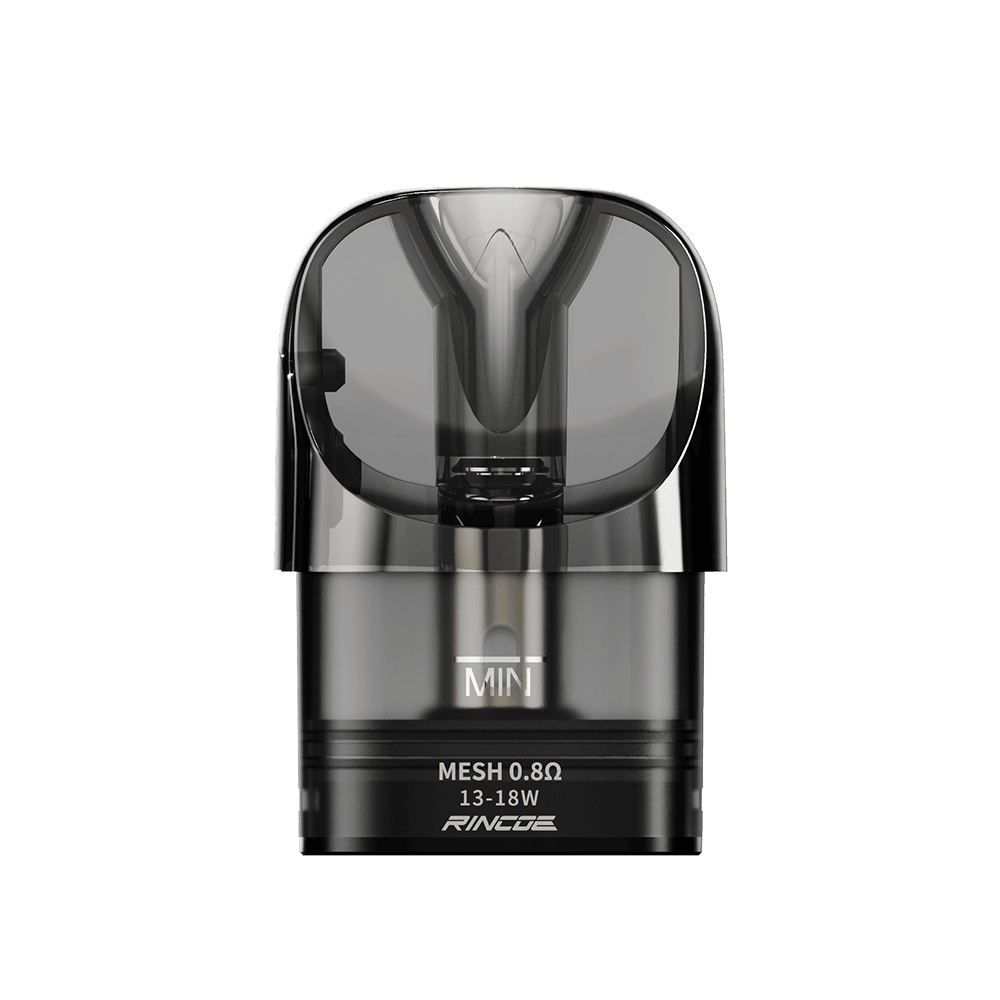 Rincoe Manto Nano Pod 0,8 Ohm