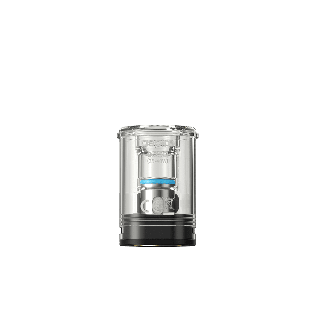 Aspire Magnum Pod 0,25 Ohm