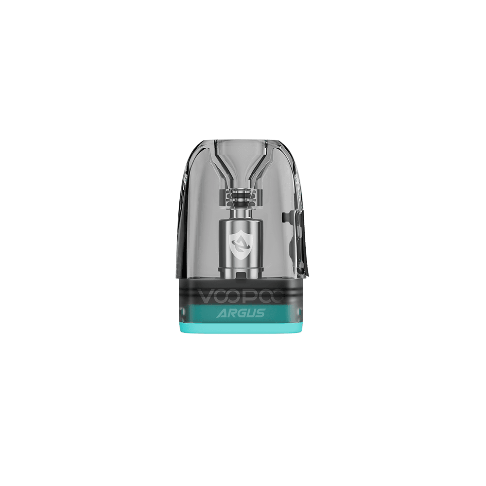 Voopoo Argus Ersatzpod V2 3ml 0,7 Ohm (Argus Pod, Arugs P1s, P2, G2, A, Z2, G3)
