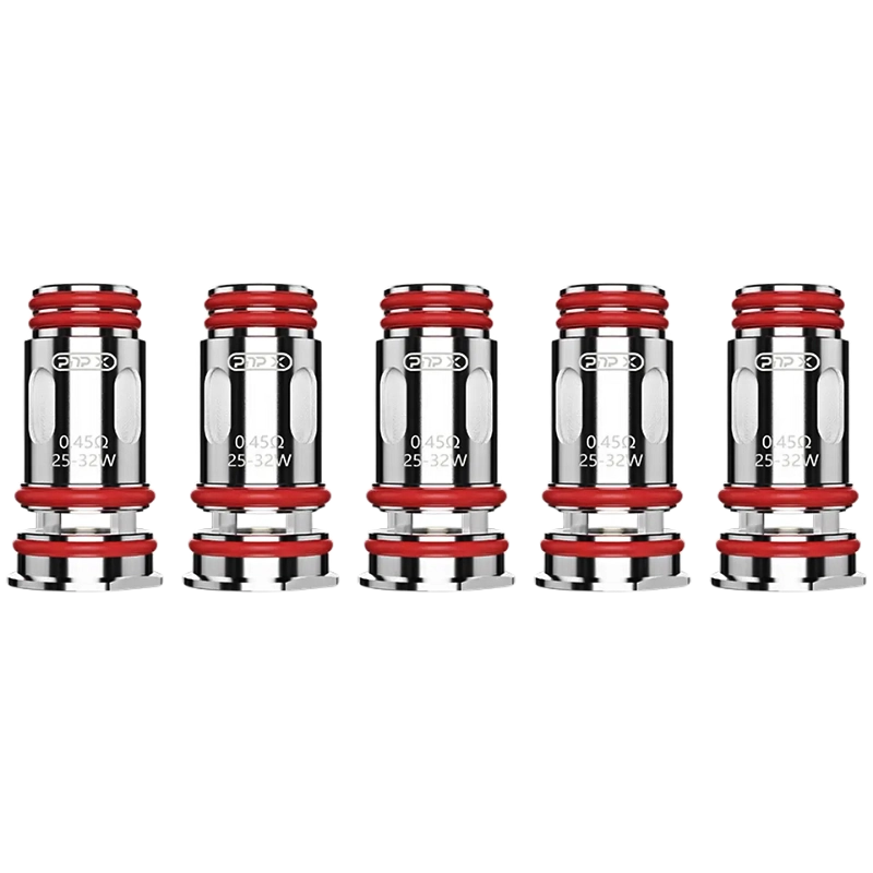 Voopoo PnP X Coil 0,45 Ohm