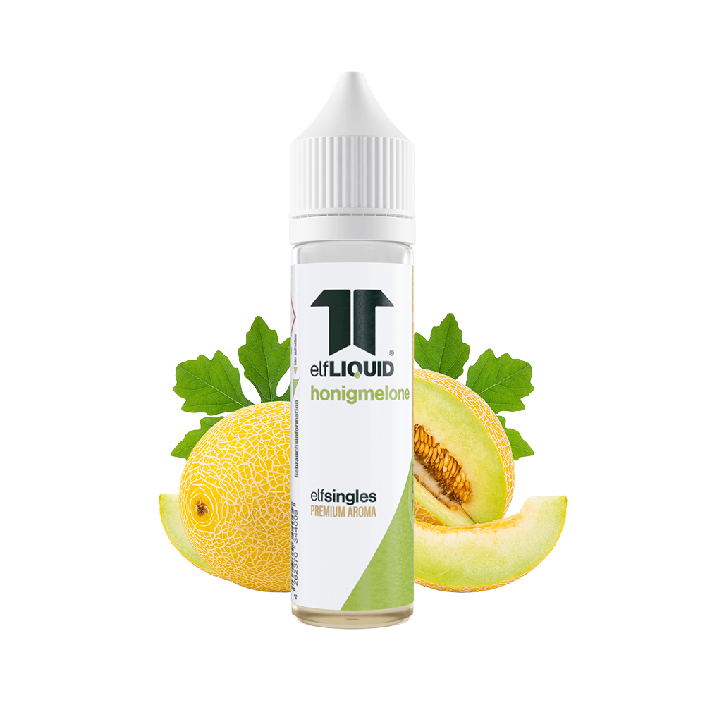 Aroma Honigmelone - elfLiquid