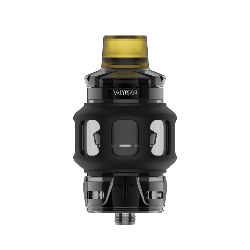 Uwell Valyrian 4 Tank Glossy Black