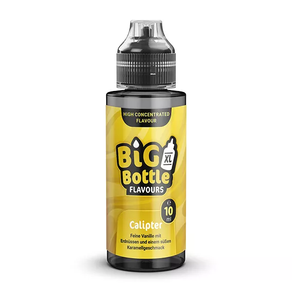 Aroma Calipter - Big Bottle Flavours