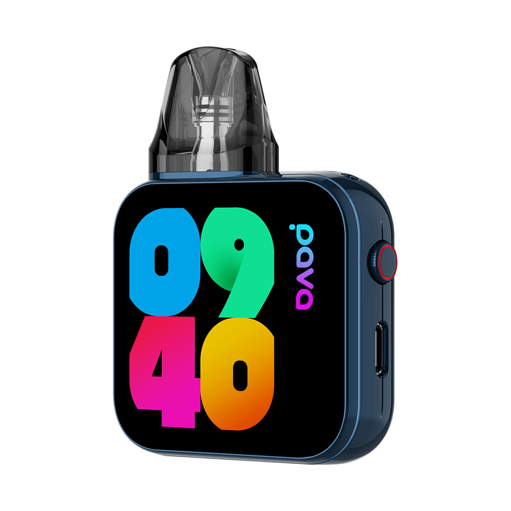 Pava Horiz Ultra Kit Jewel Blue