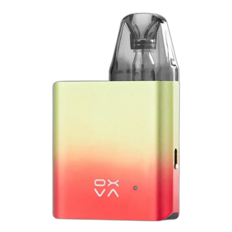 OXVA Xlim SQ Pod Kit Pink Green