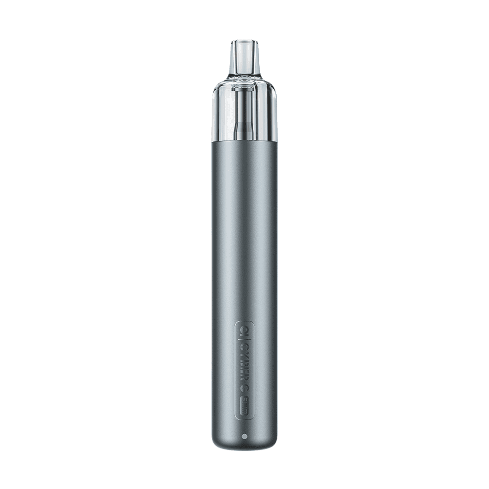 Aspire Cyber G Slim Metallic Grey