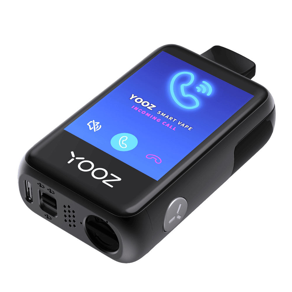 Yooz Linkx Pro Kit Black