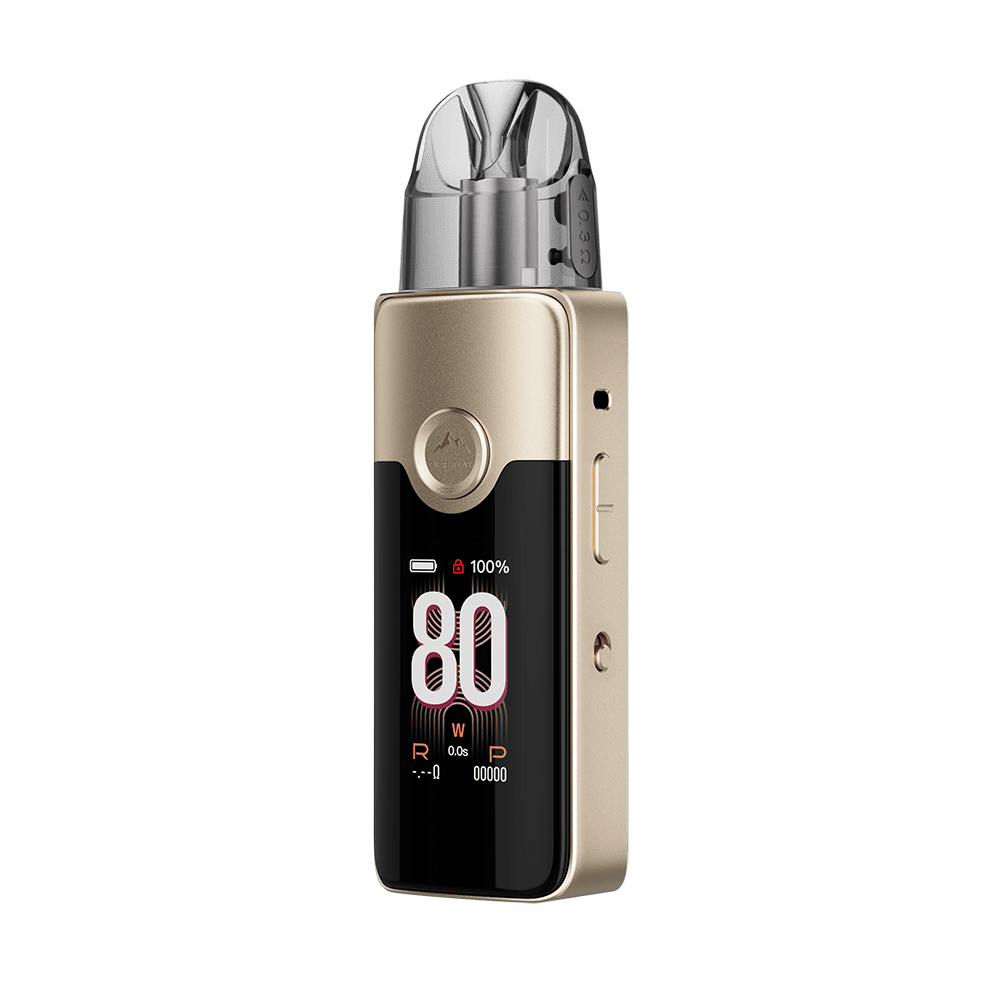 Voopoo Vinci E80 Kit Gold