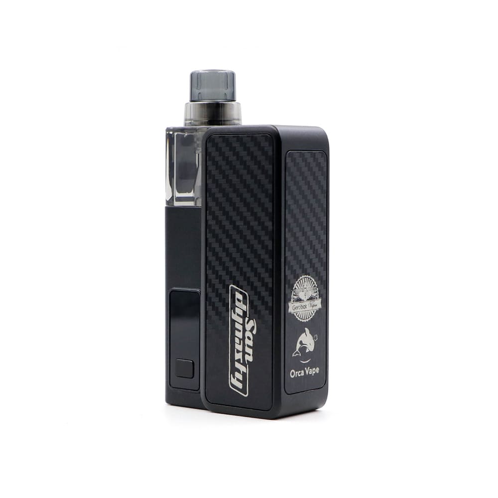 Orca Vape San Dynasty Pod Kit