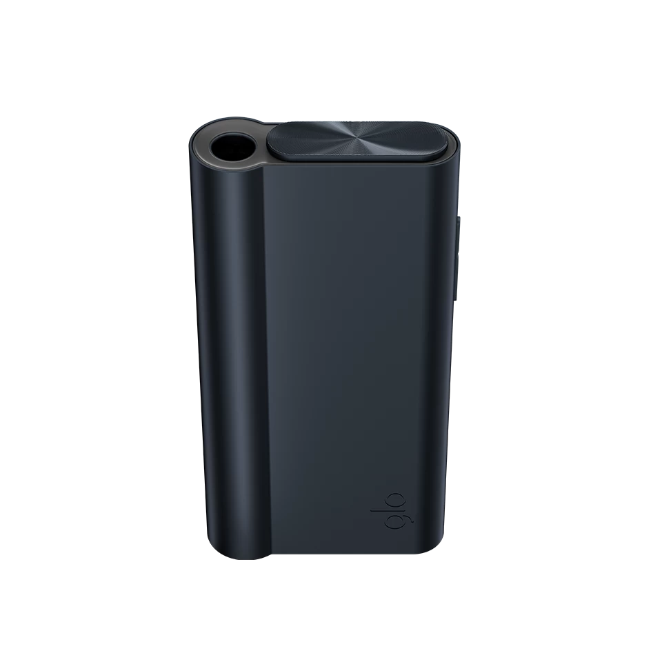 glo™ Hyper AIR Black