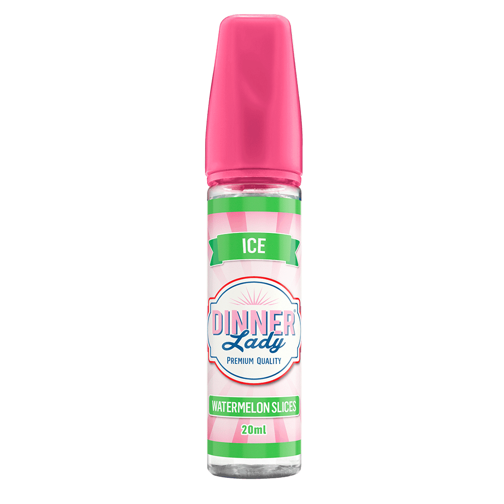 Aroma Watermelon Slices Ice - Dinner Lady