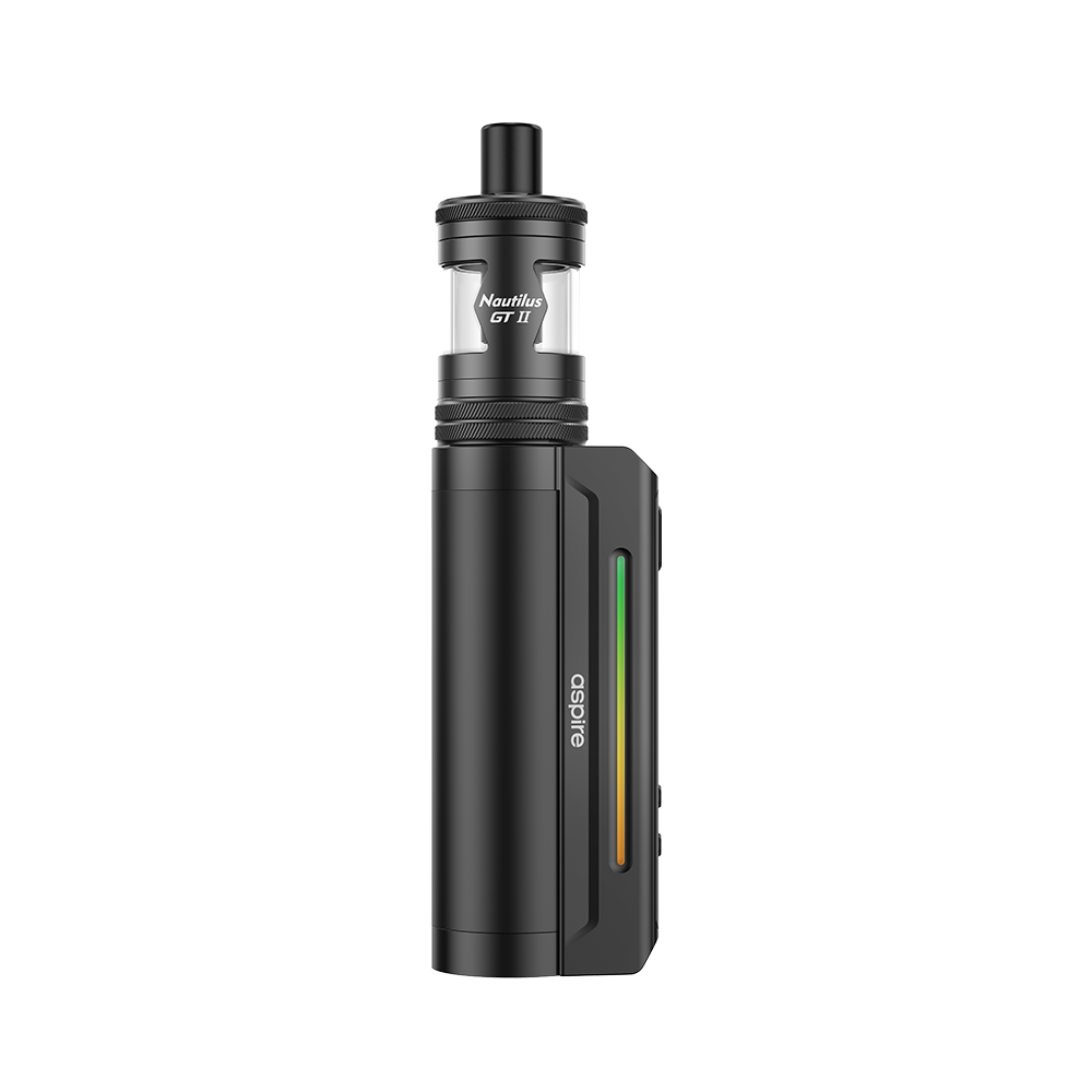 Aspire Zelos X80 Kit Full Black