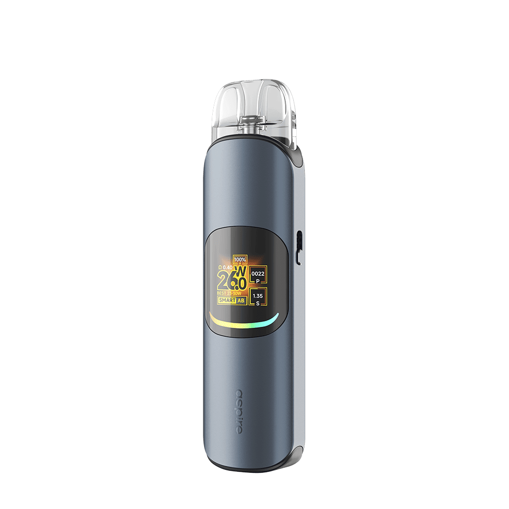 Aspire Pixo Neo Kit Charcoal Blue