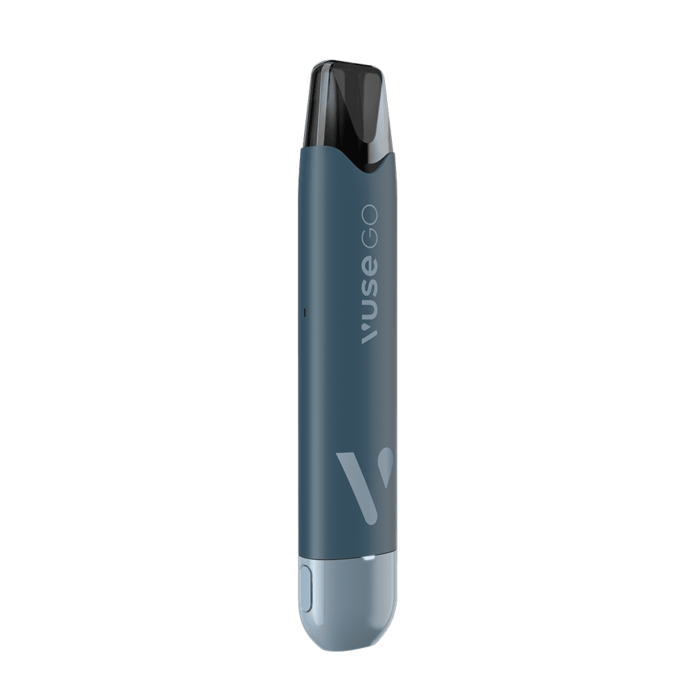 Vuse Go Reload Device Pen Black