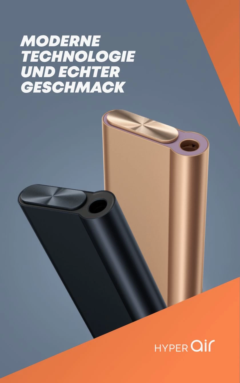 glo™ Hyper AIR Black