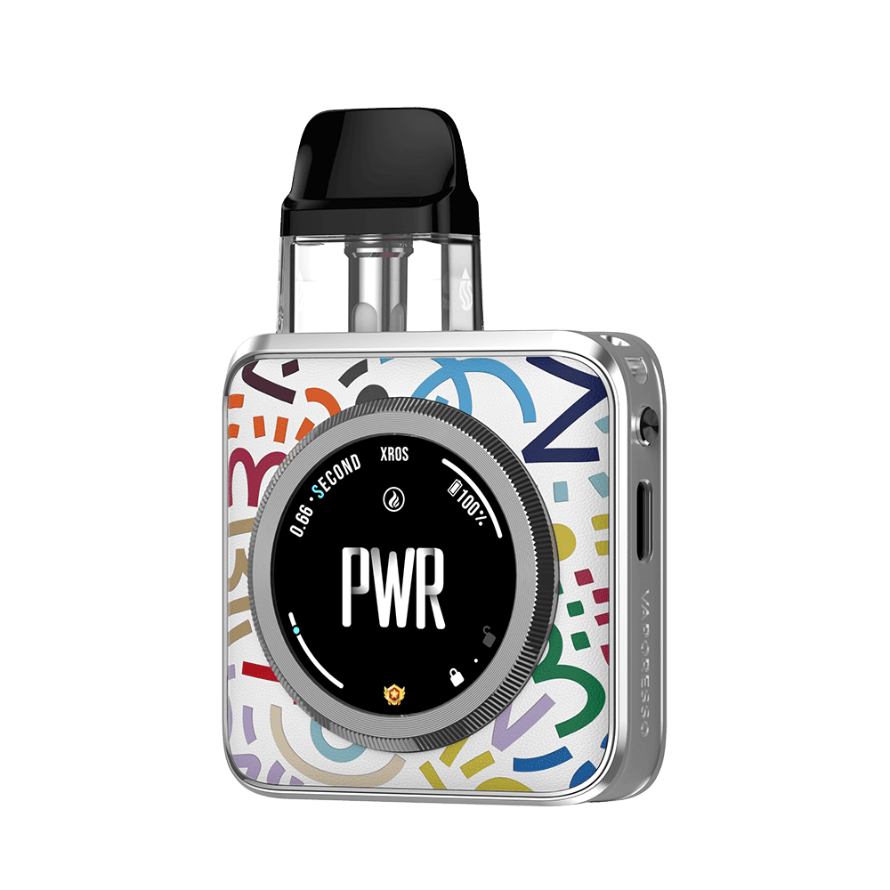 Vaporesso XROS Nano 5 Color Burst