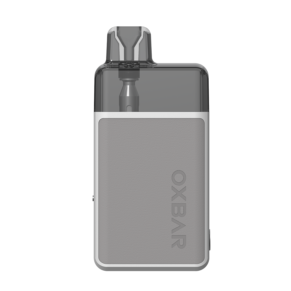 Oxbar Oxpod Elite Kit Grey
