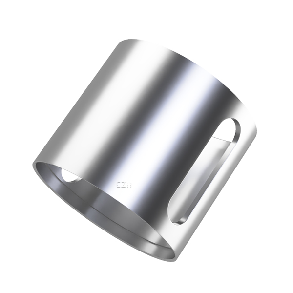 IMIST Simurg RTA Tank Shield Custom