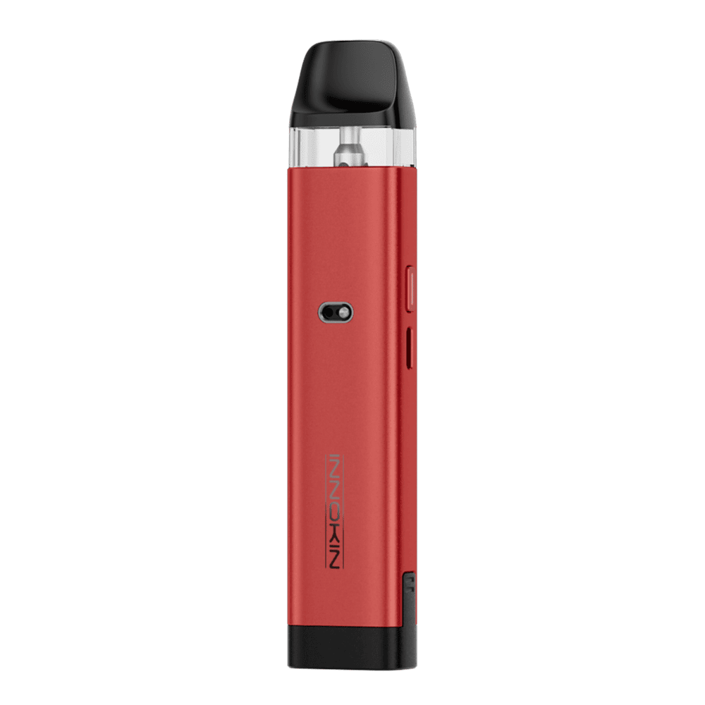Innokin Trine Ultra Kit Crimson Red