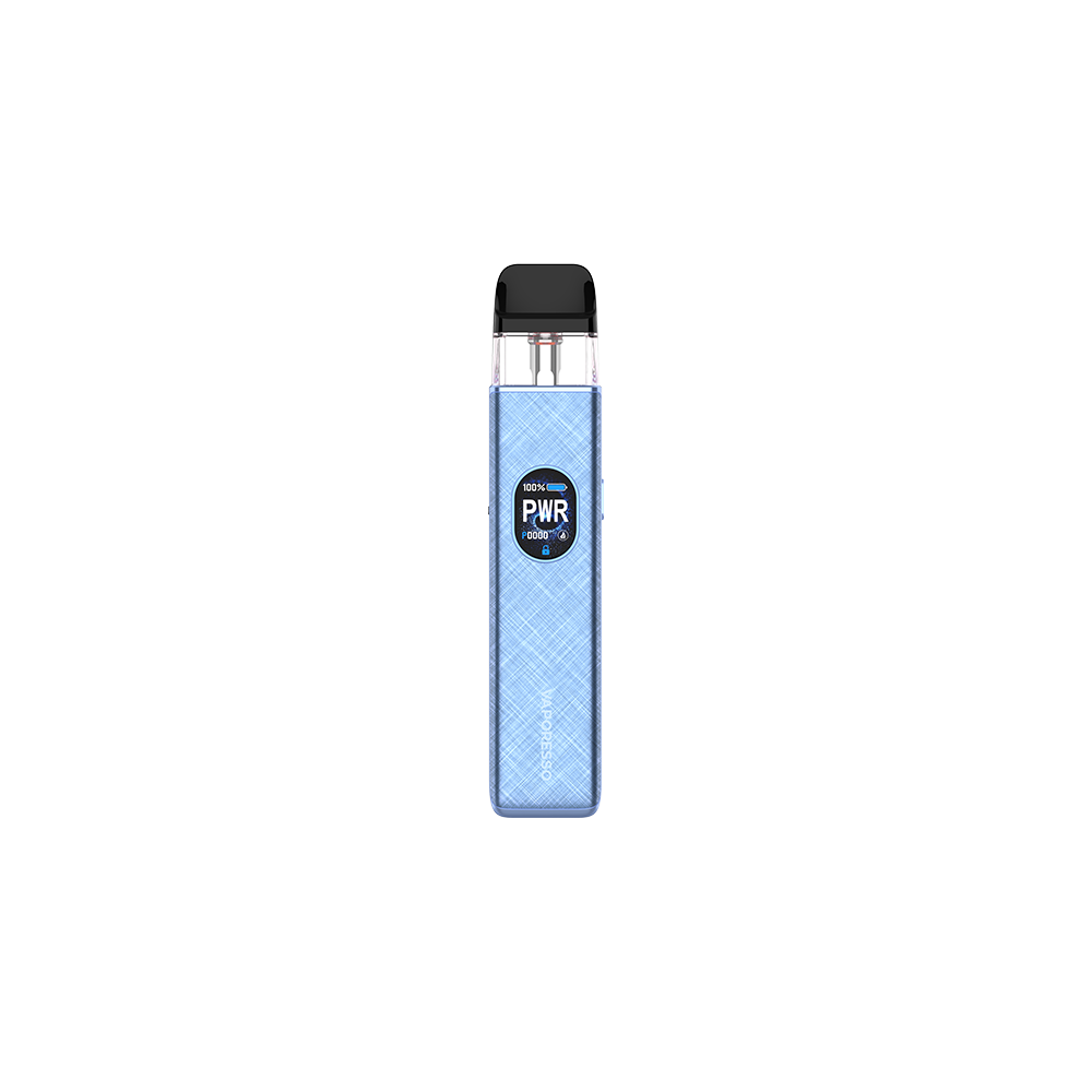 Vaporesso XROS 5 Kit Blue Silk