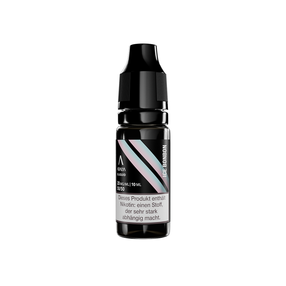 Adalya Nikotinsalz - Ice Bonbon - 10ml Liquid 20mg