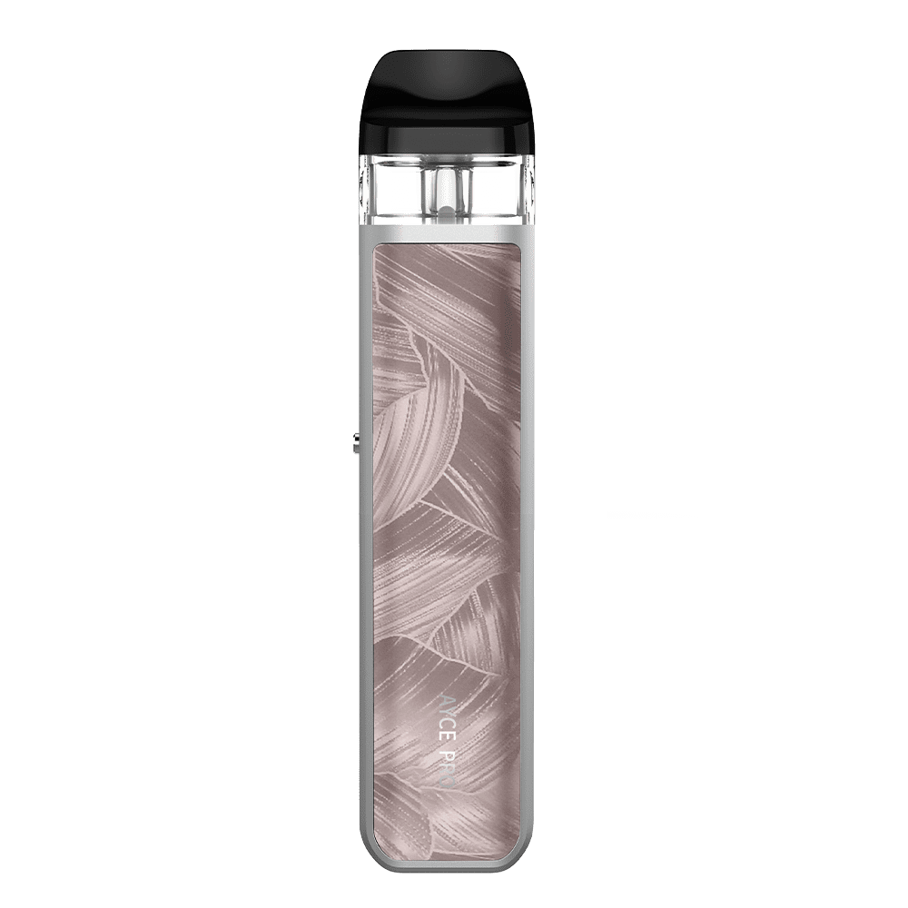 Dovpo Ayce Pro Kit Nacre Pink