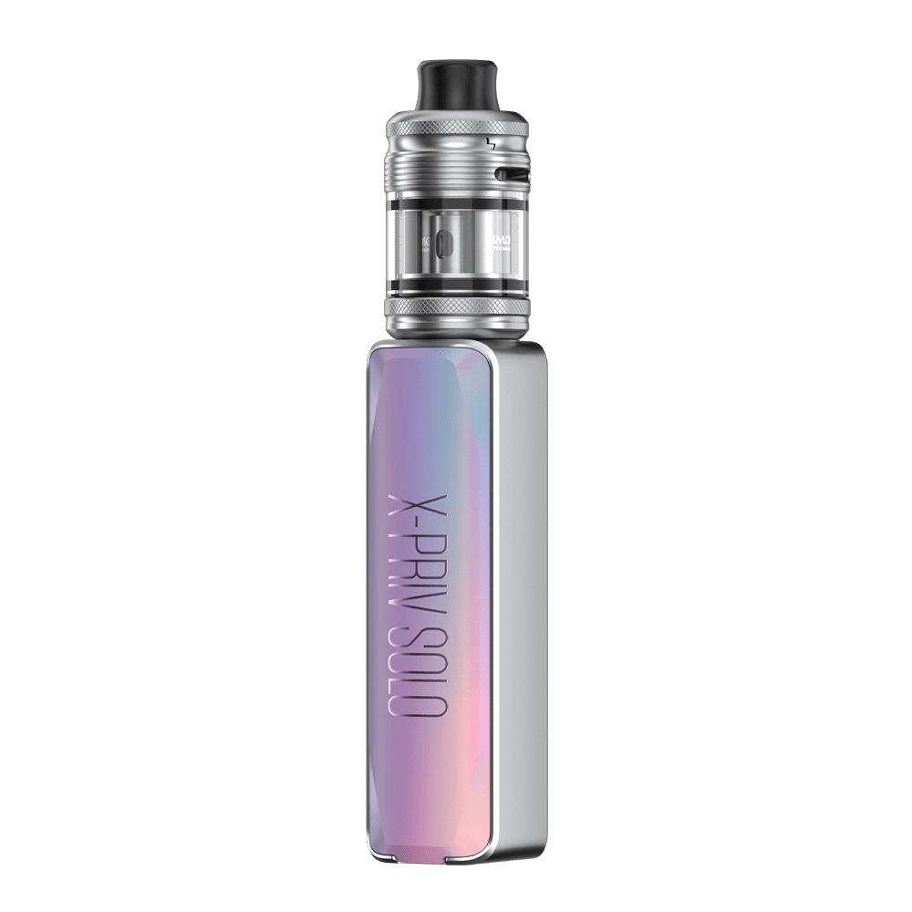 Smok X-Priv Solo Kit Purple