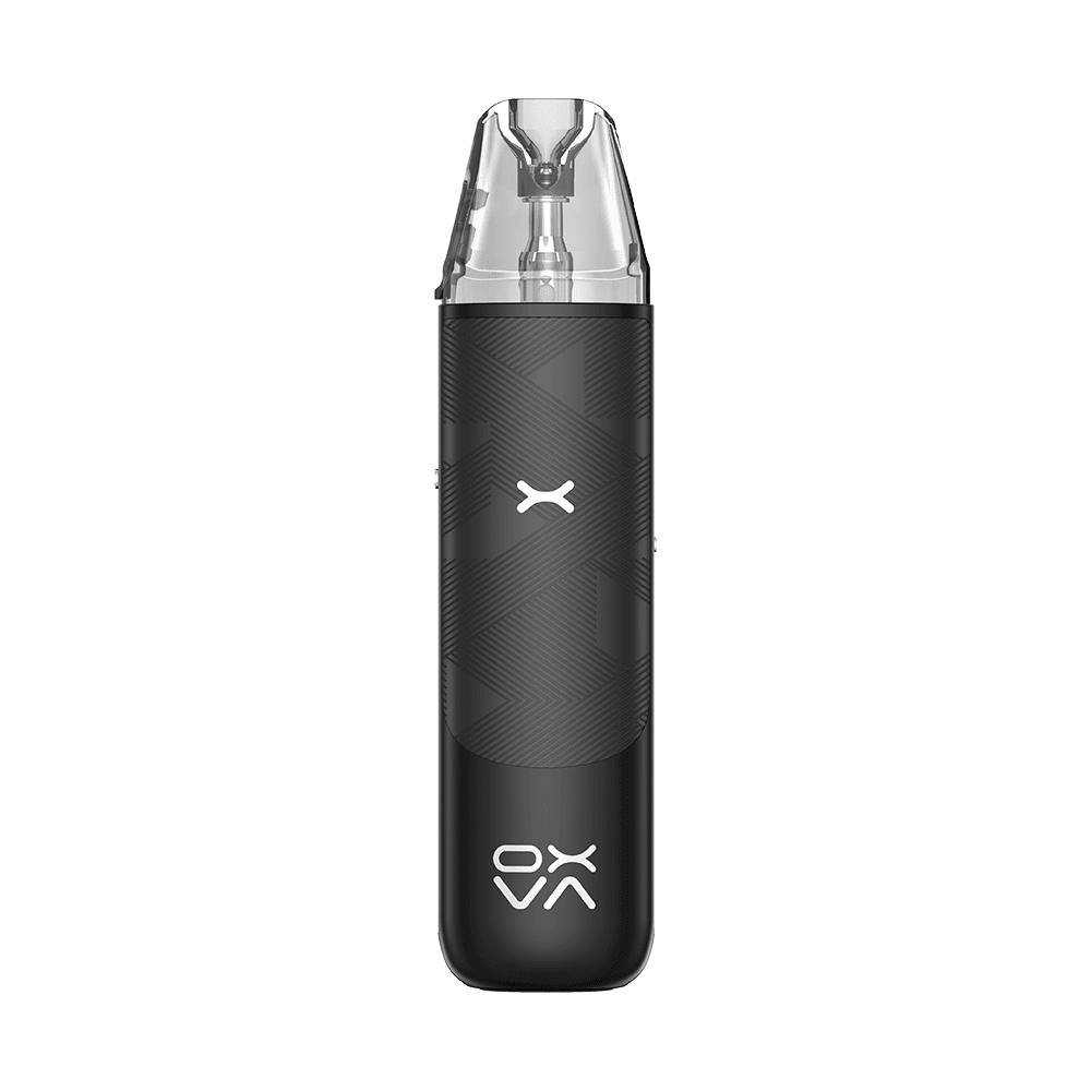 OXVA NeXLIM GO Kit Silky Black