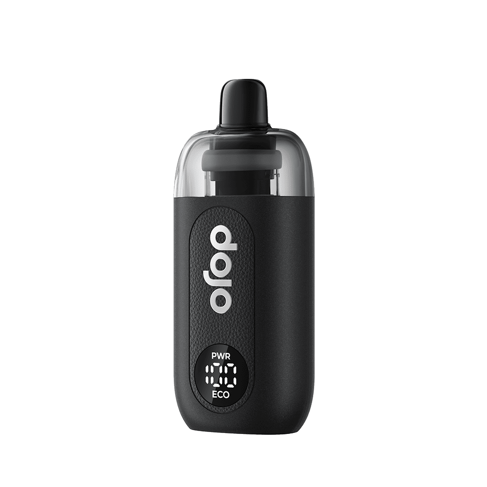 Vaporesso dojo Blast X Device Black