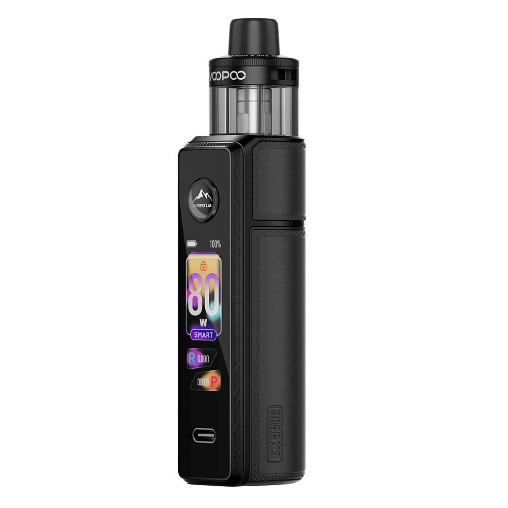 Voopoo Drag X3 Kit