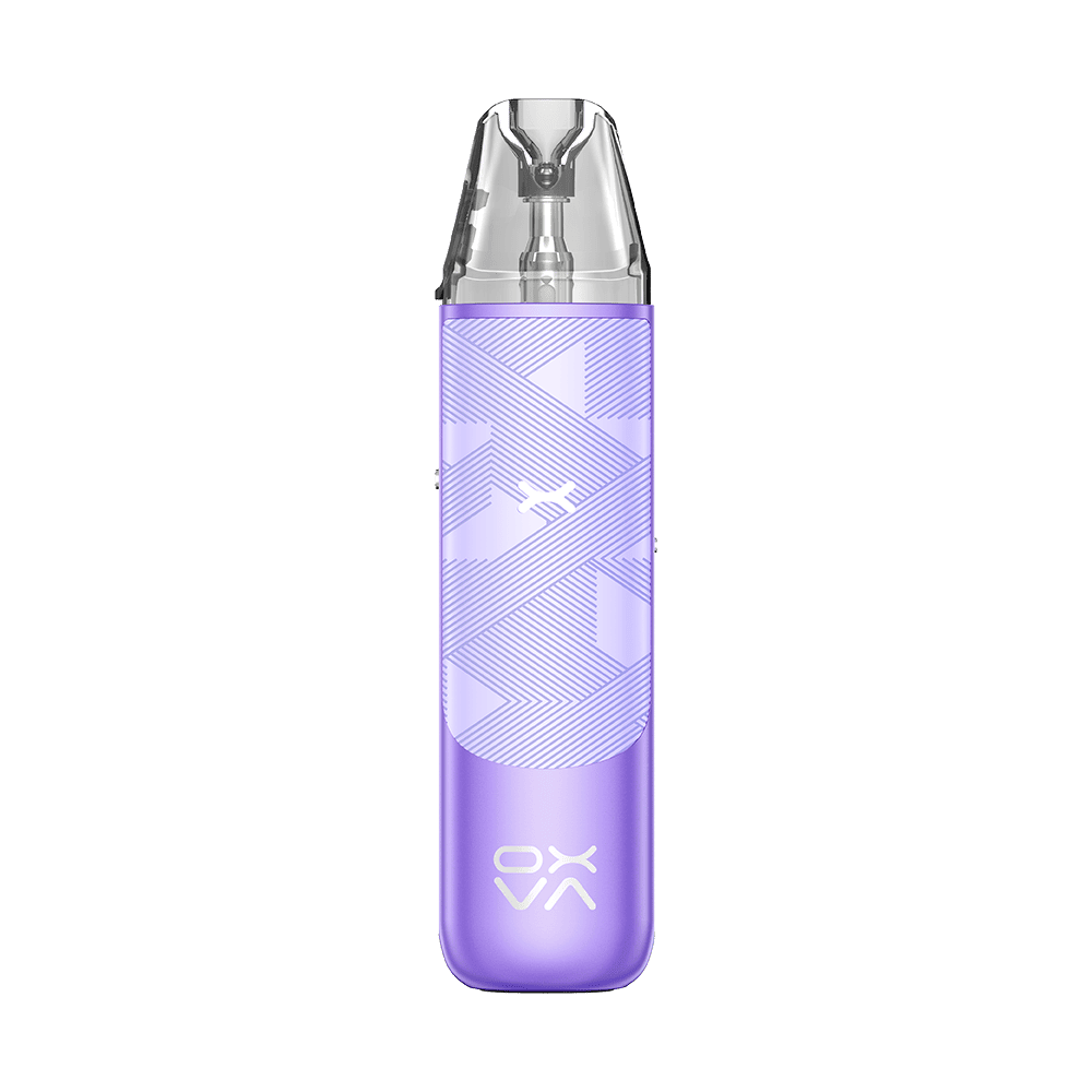 OXVA NeXLIM GO Kit Silky Purple