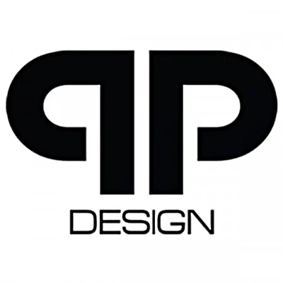 QP Design Logo
