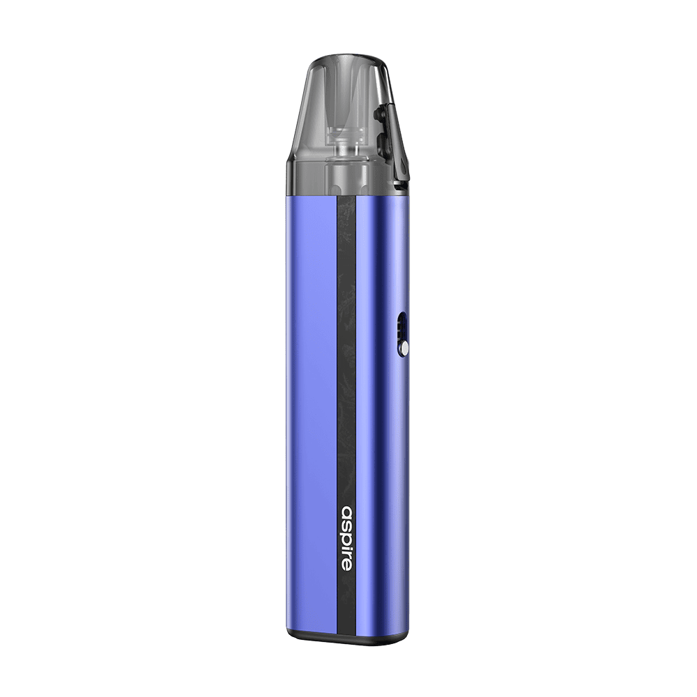 Aspire Flexus SE Navy Blue