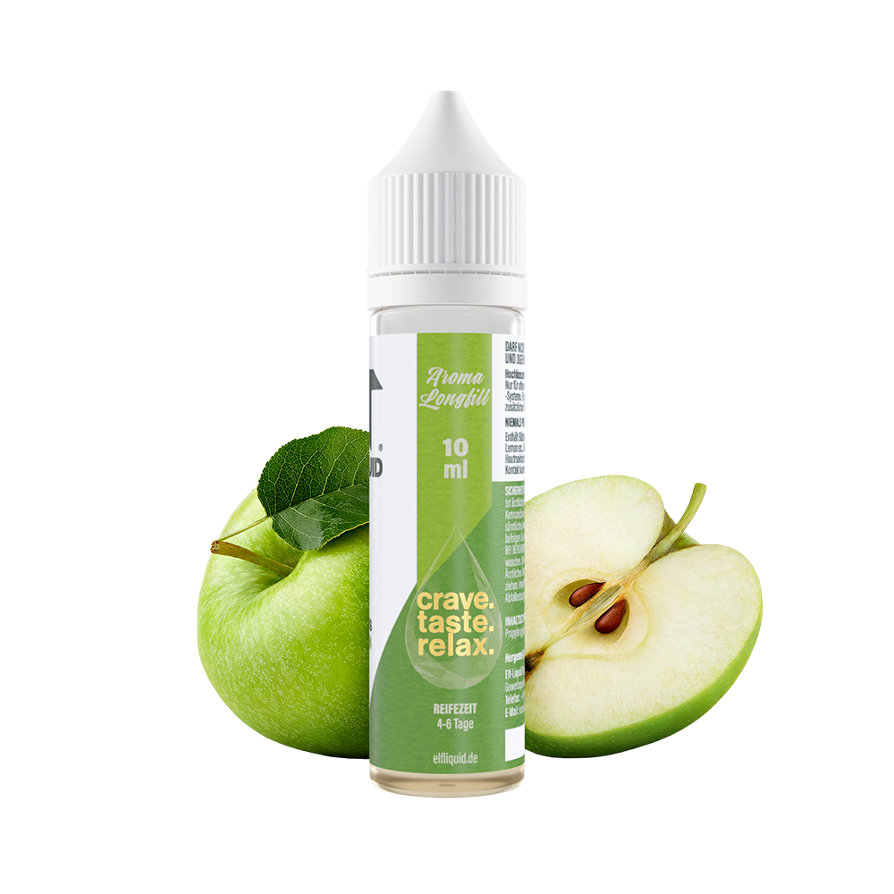 Aroma Apfel - elfLiquid