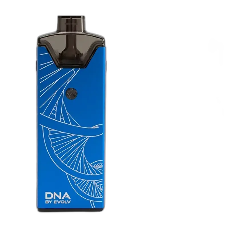 Evolv Reflex Kit Blue