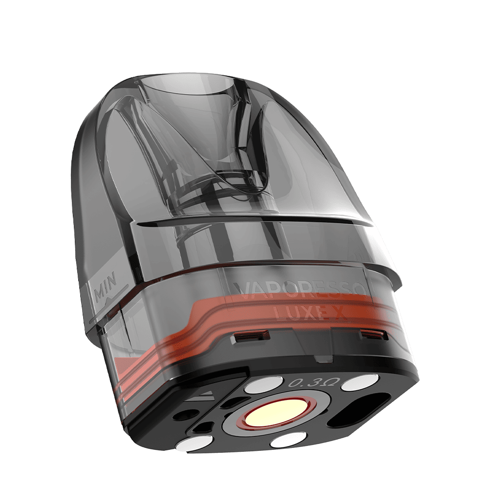 Vaporesso Luxe X 0,3 Ohm Pod COREX 2.0 5ml
