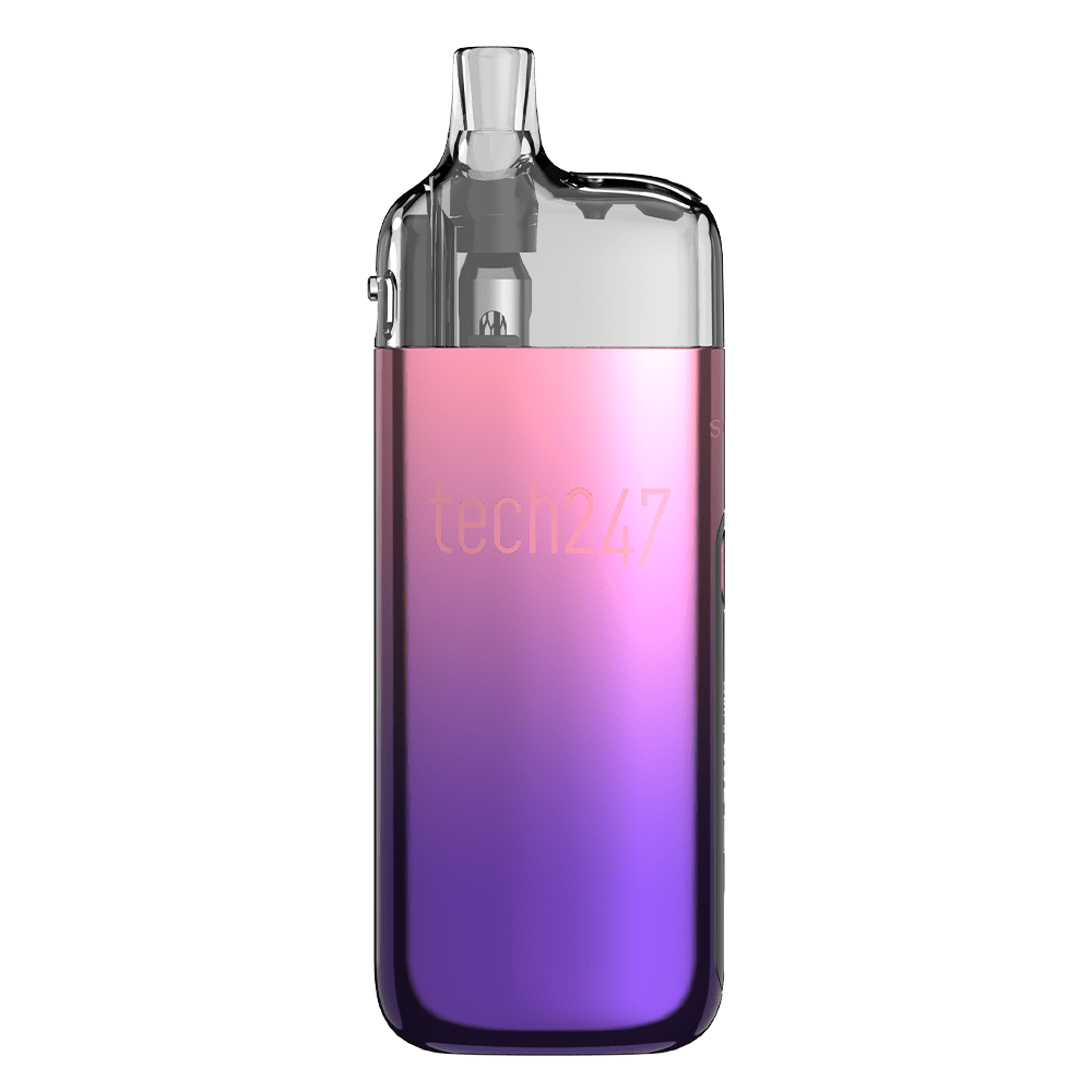 Smok tech247 Kit Pink Purple