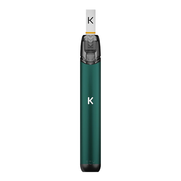 KIWI Pen Midnight Green