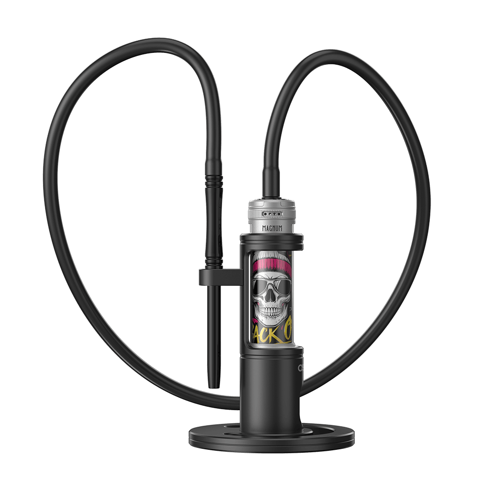 Aspire Magnum Dock Black