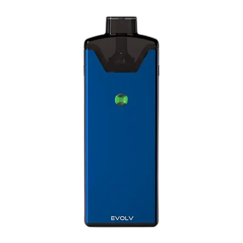 Evolv Reflex Kit Blue