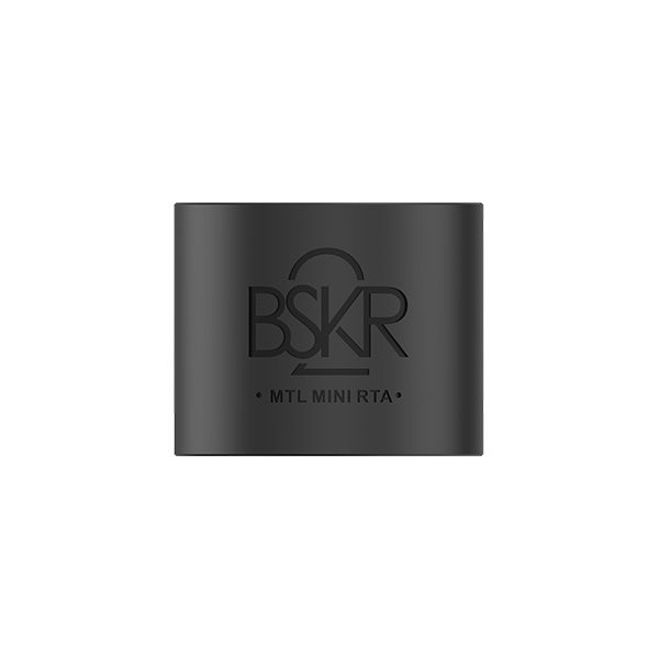 Vandyvape Berserker Mini V2 MTL RTA Ersatzglas 2 ml