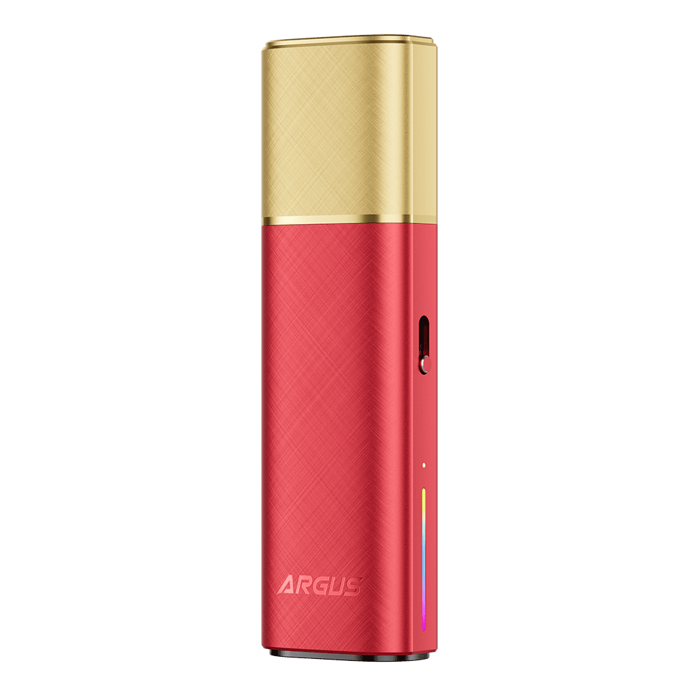 Voopoo Argus Klyc Kit Red & Gold