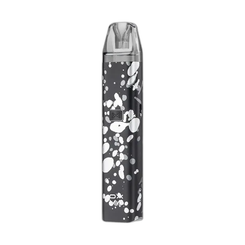 Oxva Xlim C Pod Kit Black Camo