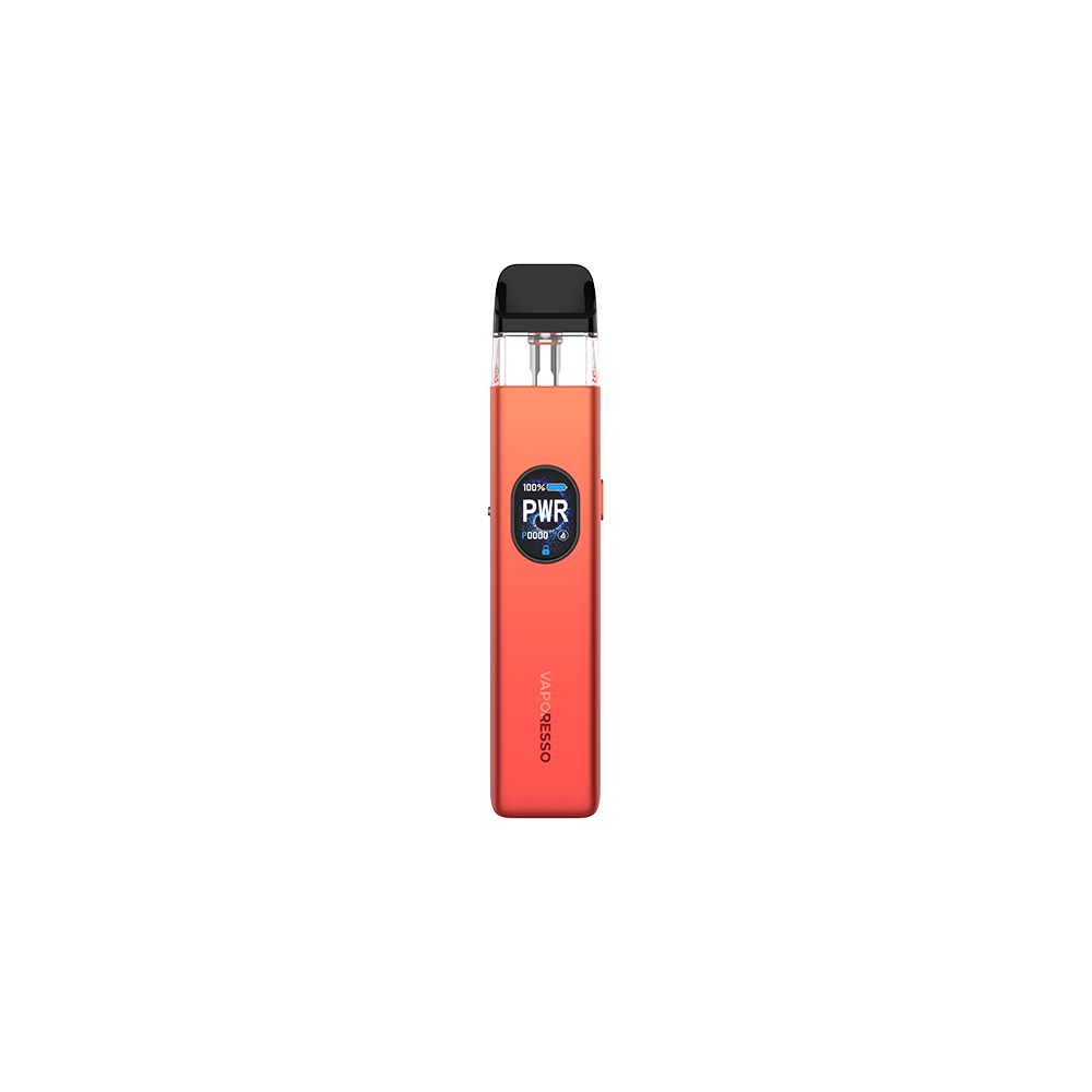 Vaporesso XROS 5 Kit Coral Red